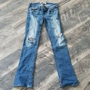 Hollister Jean